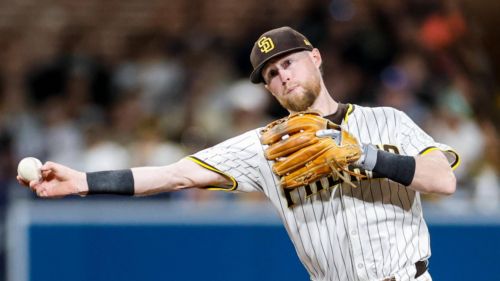 Padres bring Jake Cronenworth back and immediately gamble on a rebound