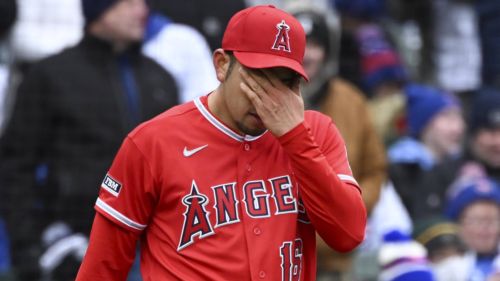Latest explanation of Yusei Kikuchi’s injury does not inspire any confidence at all