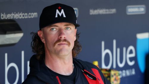 Former Twins castoff didn’t last long with his new team