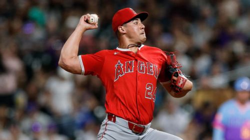Robert Stephenson's injury update exposes frustrating truth Angels can’t ignore