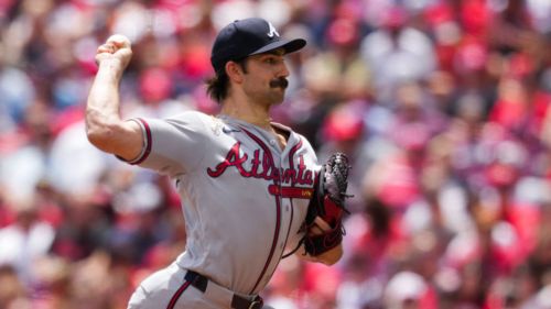 Orioles could roll the dice on an injured ace at this year's trade deadline