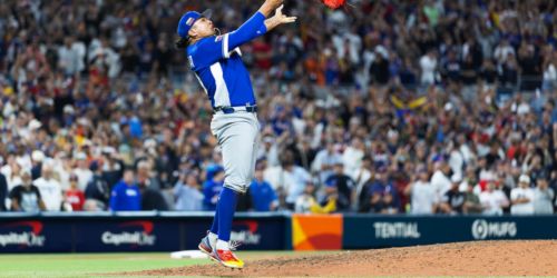 Top 5 Classic moments from Cubs players