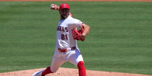 Rodriguez caps off strong August with solid outing vs. Guards