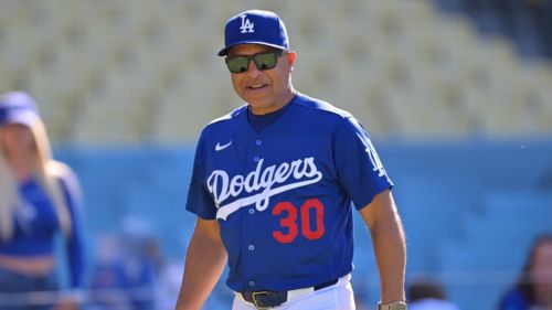 Dave Roberts drops mic on Dodgers haters as LA is centered in MLB CBA talks