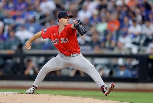 How Should the Red Sox Line Up Their Rotation for the Postseason?