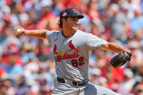 St. Louis Cardinals vs Colorado Rockies Game Discussion Sunday
