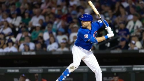 Former Cardinals top prospect officially escapes Cubs after brief association