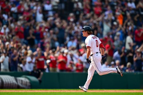 Six Wins That Keyed the Guardians’ 2026 Division Title
