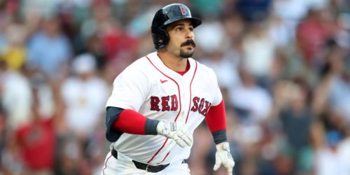 Gasper stays ready to mash with homer in 3rd straight game: 'He's a grinder'