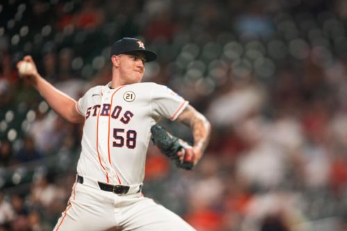 Astros vs. Braves Game Discussion: 9/20/2026