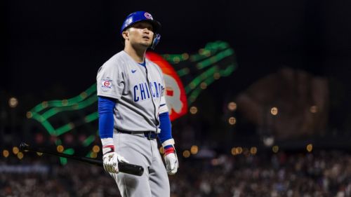 Cubs can't brush aside growing Seiya Suzuki trade rumors thanks to Jeff Passan