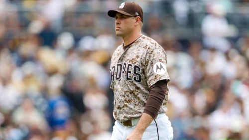 Padres offensive collapse is making the first staff casualty obvious