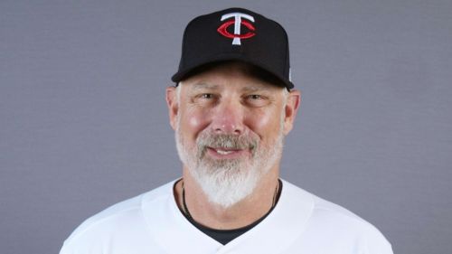 Twins’ Derek Shelton receives major All-Star honor from Blue Jays’ John Schneider