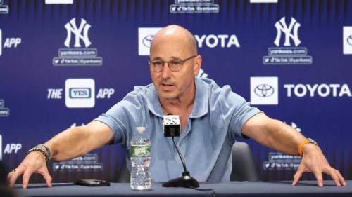 Yankees confirm new hire will bring 1 long-awaited change to return to glory days
