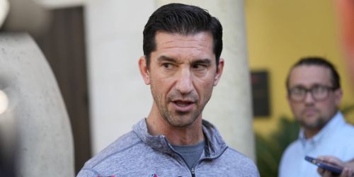 Hazen blunt ahead of Deadline: 'Need to go out there and play our best baseball'