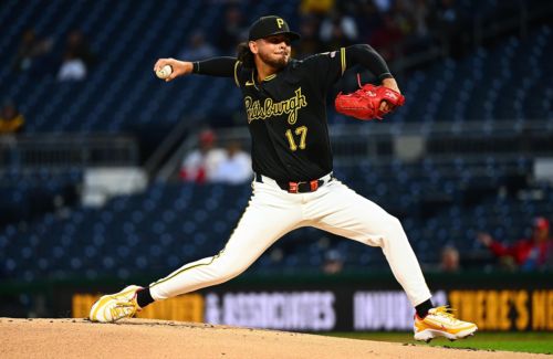 St. Louis Cardinals Only Manage 1 Hit as Pirates Pitchers Shut Them Down