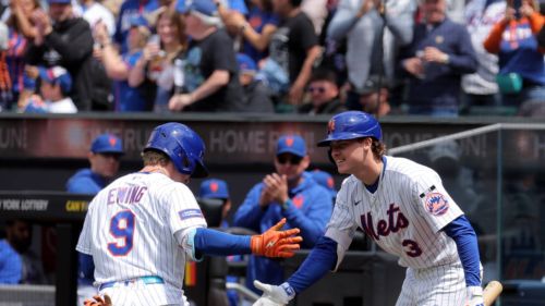 Silver lining to controversial NY Mets trade is starting to show
