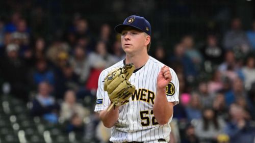 Kyle Harrison is making SF Giants look more and more foolish for Rafael Devers trade