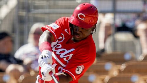 Nathaniel Lowe trade to Guardians paved the way for Reds top prospect
