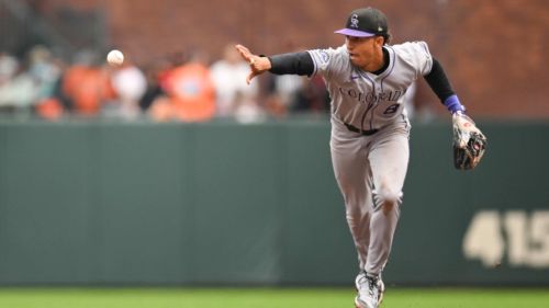 Ryan Ritter's emergence is making the Opening Day roster decision interesting