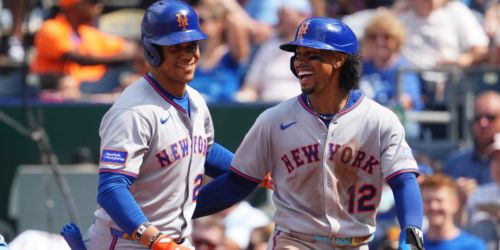 Here's a fresh look at Mets' potential Opening Day roster