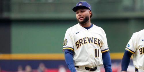 Chourio (finger), Vaughn (hamate) get positive injury updates