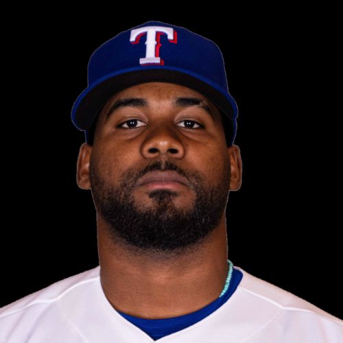 Rangers Outright Michel Otañez