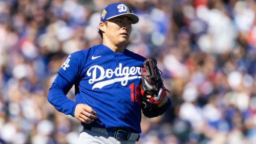 Dodgers News: Alexis Diaz release, Yoshinobu Yamamoto Opening Day, Gavin Stone