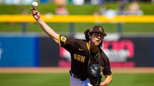 Padres sign quirky former Dodgers World Series champion in unexpected reunion