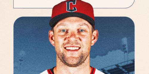 Hoskins' big impact in spring debut comes on ... ABS challenge?