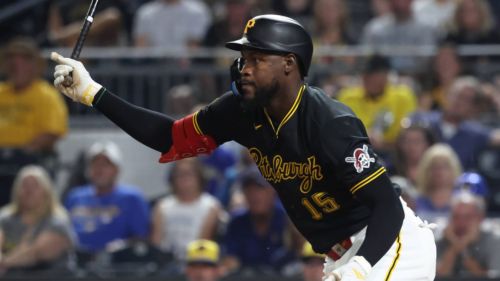 Pirates may never have a better chance to extend Oneil Cruz than they do right now
