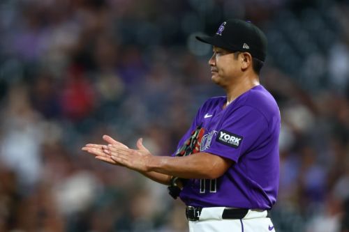 Seattle Mariners @ Colorado Rockies game discussion: Kade Anderson vs. Tomoyuki Sugano
