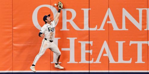 After chaotic inning on defense, Rays vow to 'clean it up'