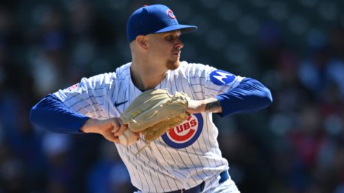 Cubs reveal Cade Horton surgery details that instantly shift expectations on and off the field