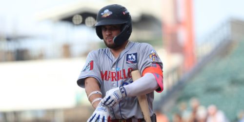 D-backs' Top 30 Prospects list debuts new Top 10