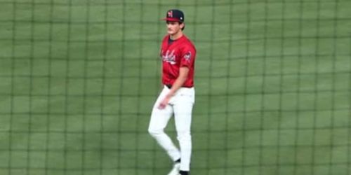 Braves 2025 draftee turns in electric Single-A debut