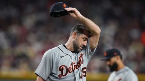 Justin Verlander's brutal start in Detroit shows SF Giants dodged a major bullet