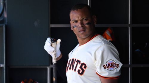 One wild trade scenario that would see SF Giants ship Rafael Devers out of town