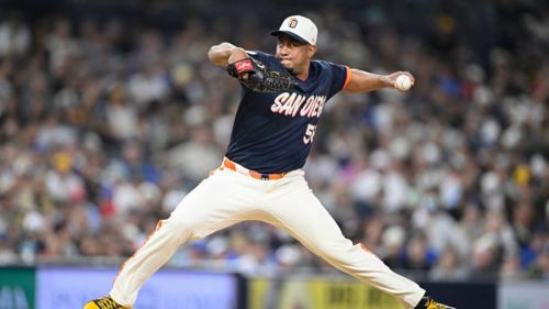 3 Wandy Peralta trade destinations that make sense for the Padres