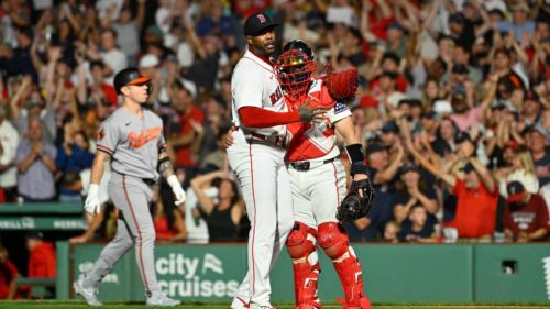 AL East trade deadline update: How Red Sox rivals hope to break out in tight race