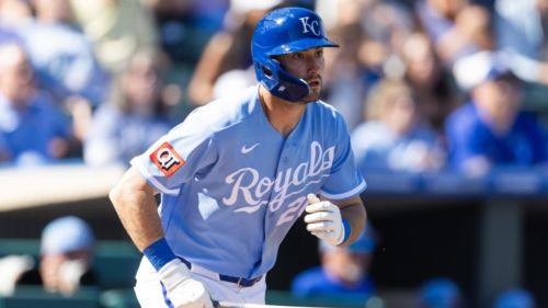 Royals News: Kameron Misner trade completed, Nick Loftin returns, 2026 TV schedule