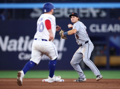Tigers Crush Jays