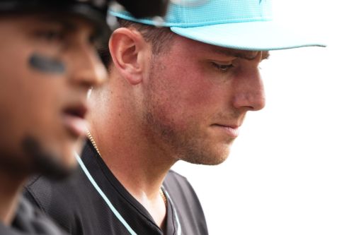 Diamondbacks 3, Philly 4: OBI Strikes Again