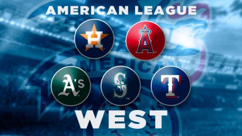 2026 AL West Previews