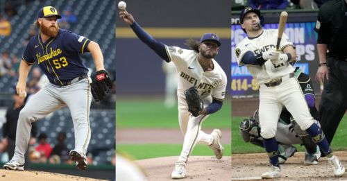 The Brewers Played To Type This Offseason