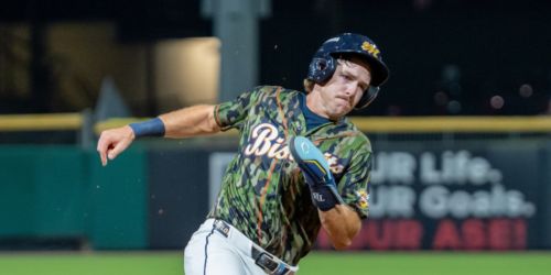 Get to know Miami's new prospects from Trade Deadline haul
