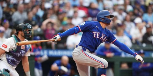 Late rally falls short, but Rangers like 'identity' they see forming