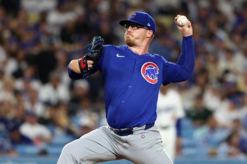 Cubs vs. Cardinals, Sunday 5/31, 6:20 CT live!