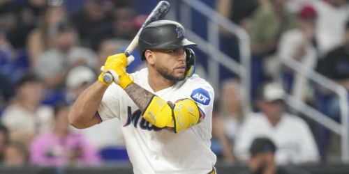 Opening Day catcher Ramírez recalled from Triple-A, will practice at 1B