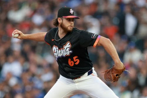 4/26 Gamethread: Giants vs. Marlins